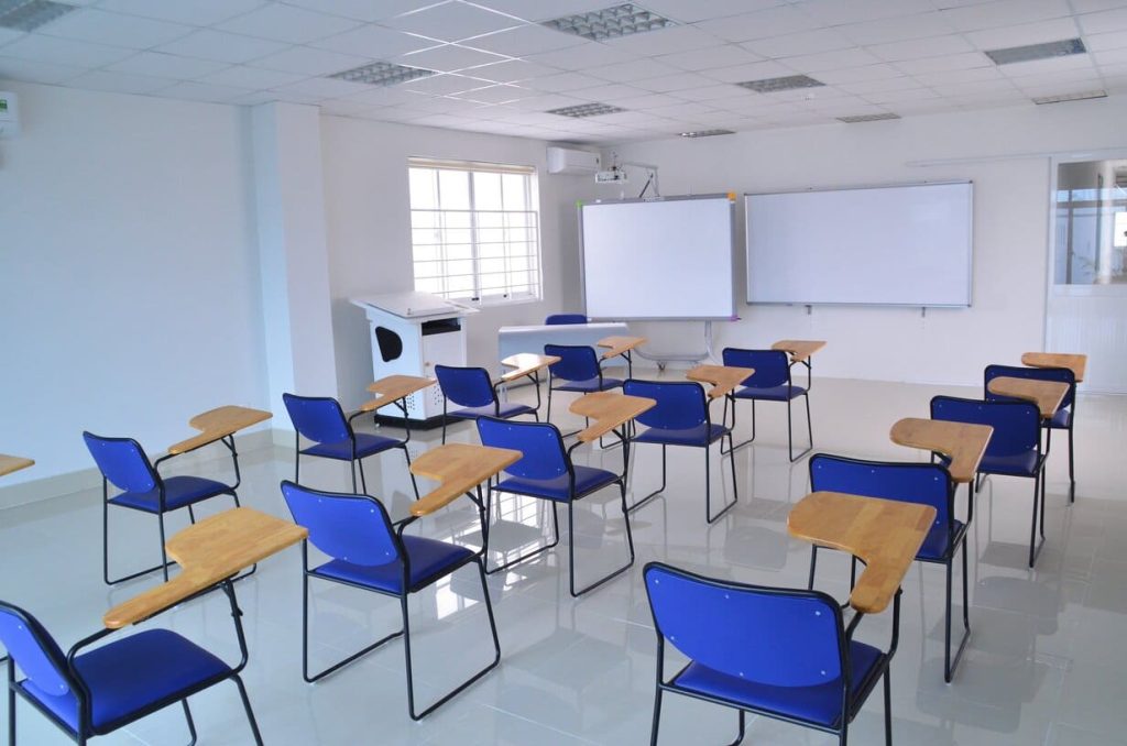 Clases en español presenciales en grupo